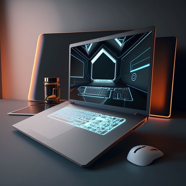 Cover Image How to Optimize Laptop for Maximum Performance