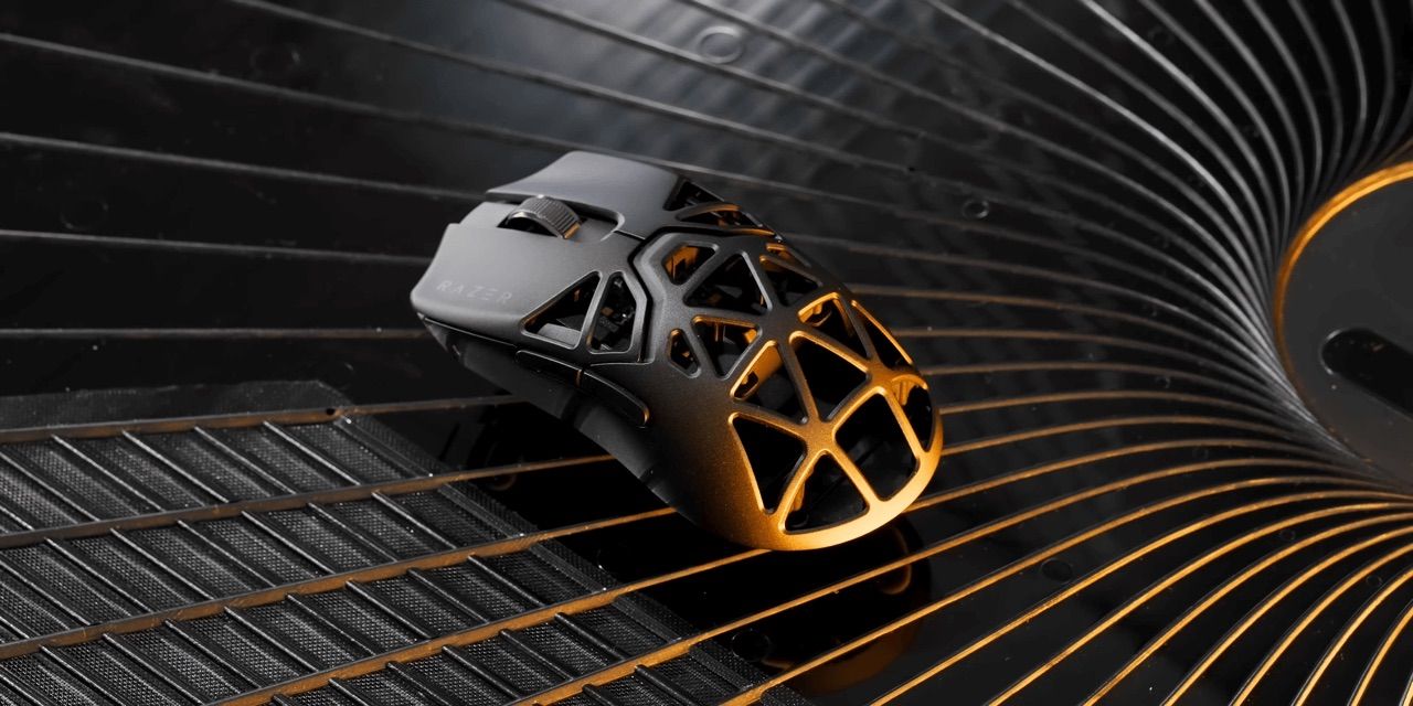 $28 vs $280 Gaming Mouse: Razer Viper Mini Signature Edition