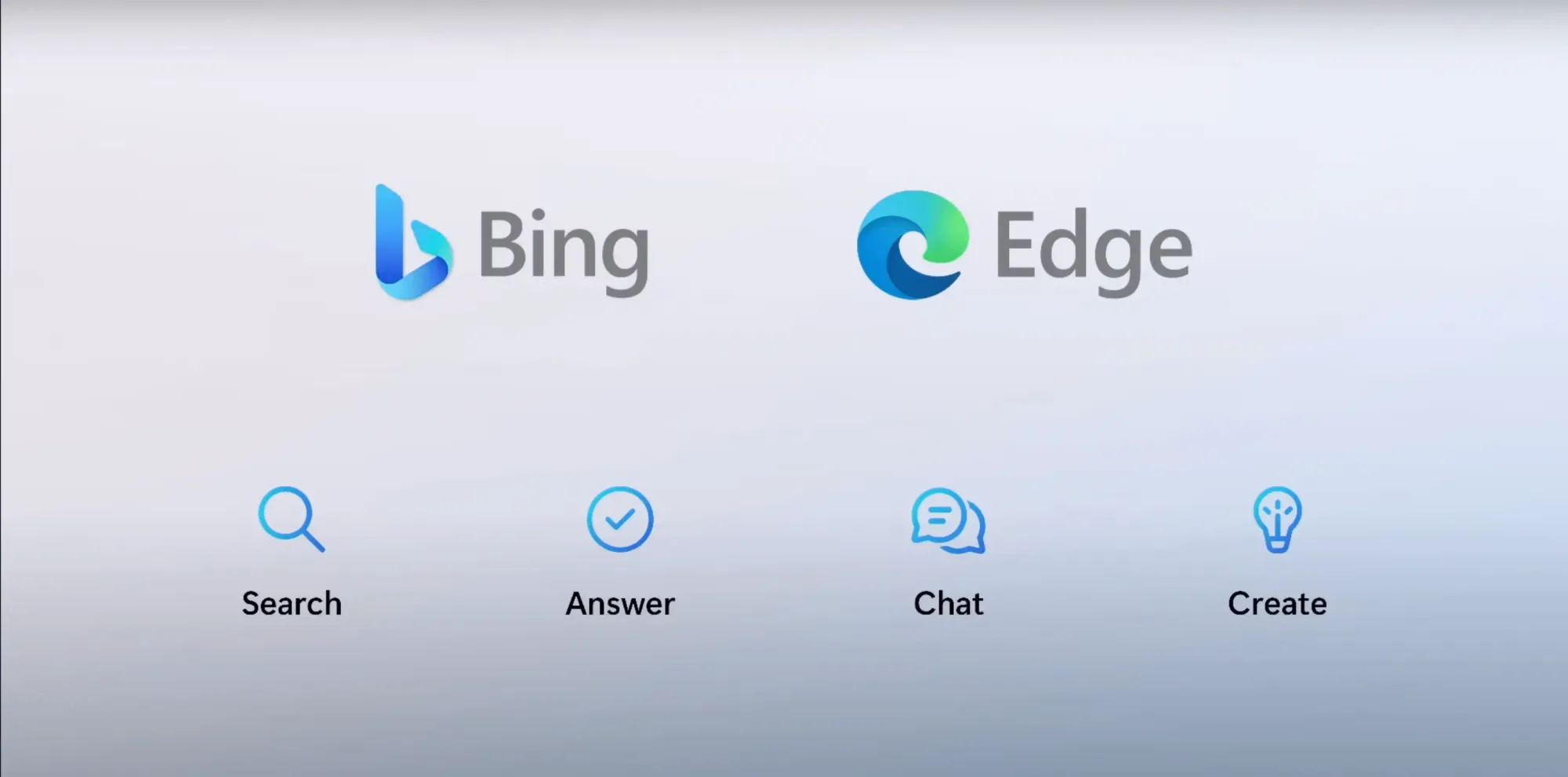 The Mind-Blowing AI Upgrade: Microsoft Launches the New Bing and Edge!