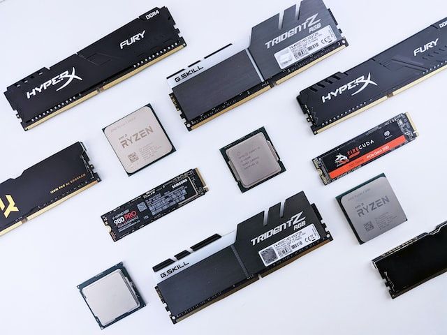 Cover Image 10 Proven Ways to Improve & Boost Processor Performance