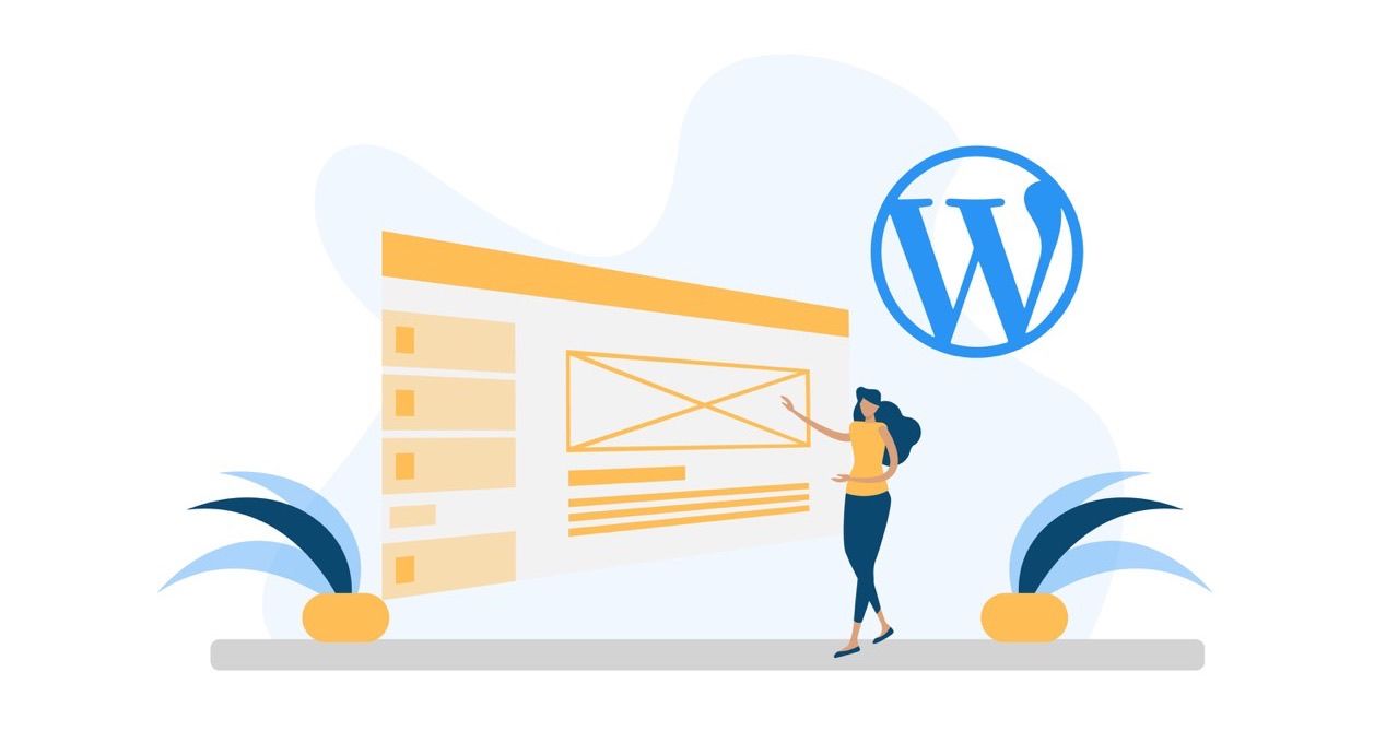 Cover Image Why is WordPress good for beginners?