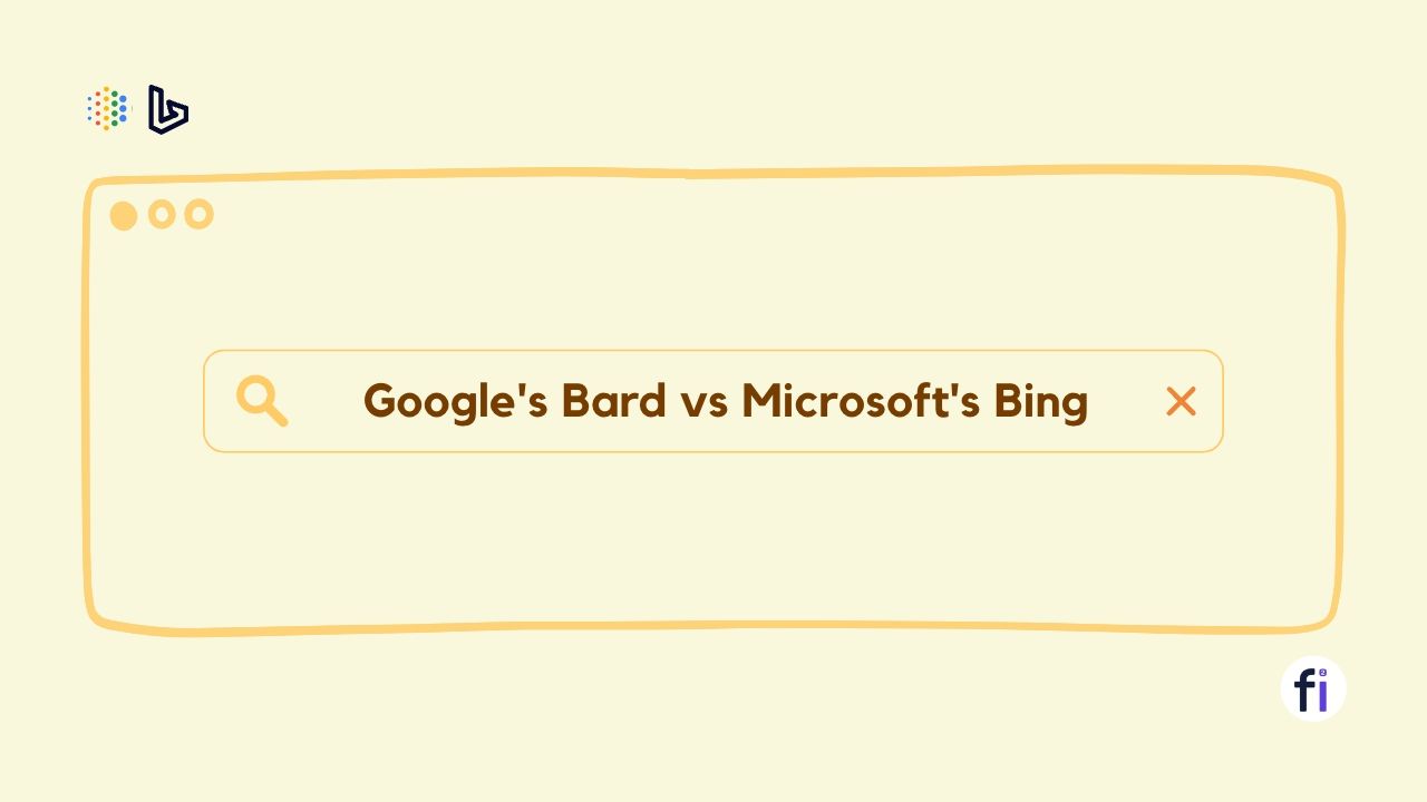 Google's Bard vs Microsoft's Bing Against Each Other - Who Won!