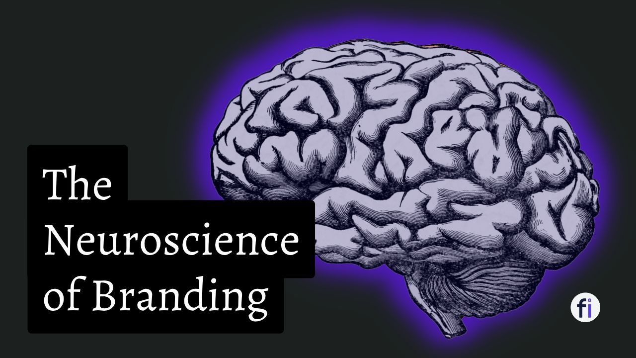 Cover Image How Apple and Nike have Branded your Brain ??