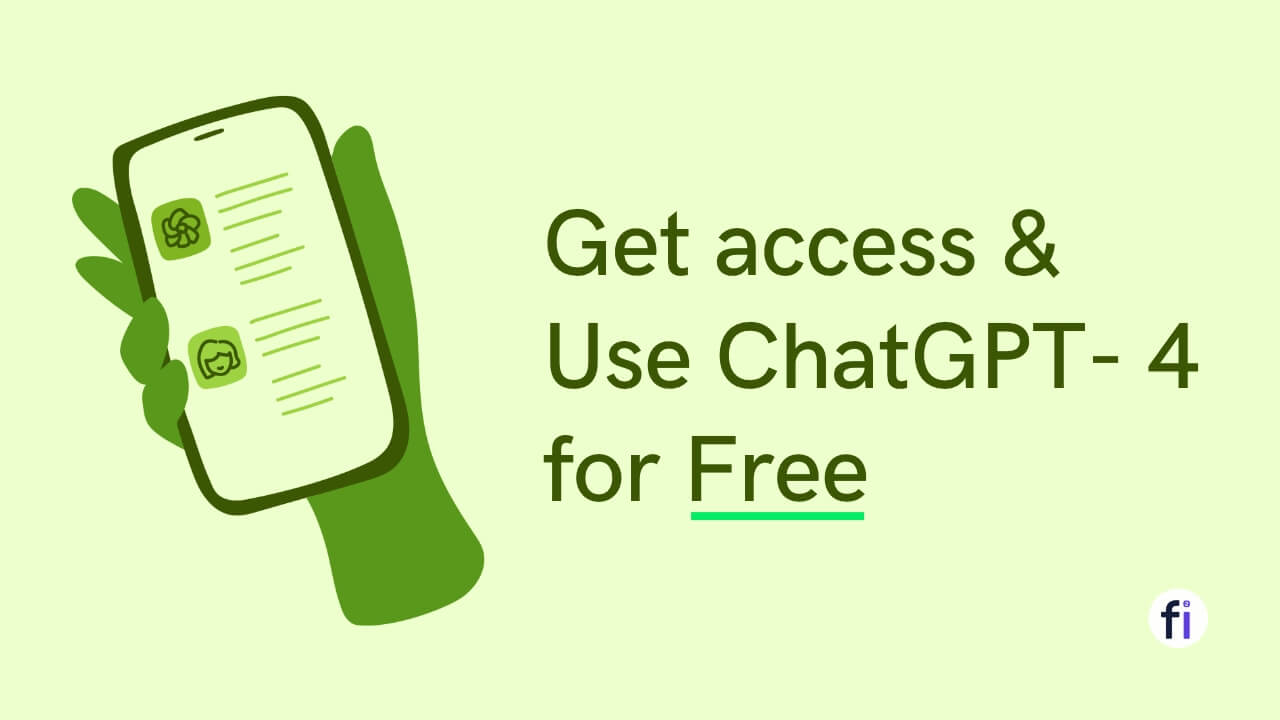 Cover Image Top 3 Ways to Use ChatGPT 4 for Free