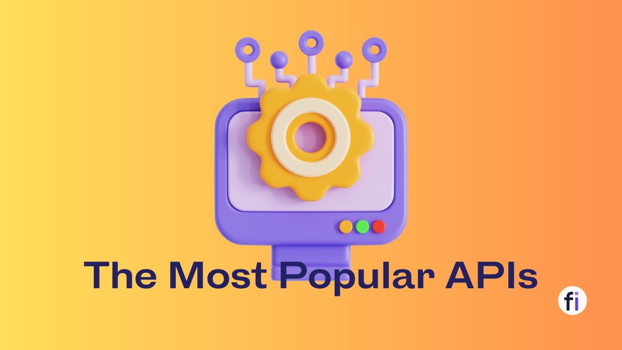 The Most Popular APIs: REST, SOAP, GraphQL , and gRPC Explained