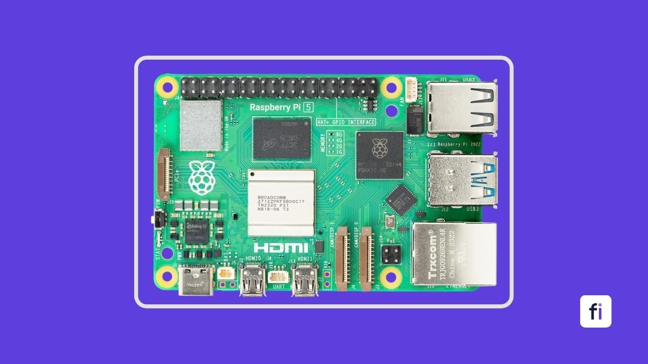 Raspberry Pi 4 vs. Raspberry Pi 5: Which Offers Better Value and Performance?