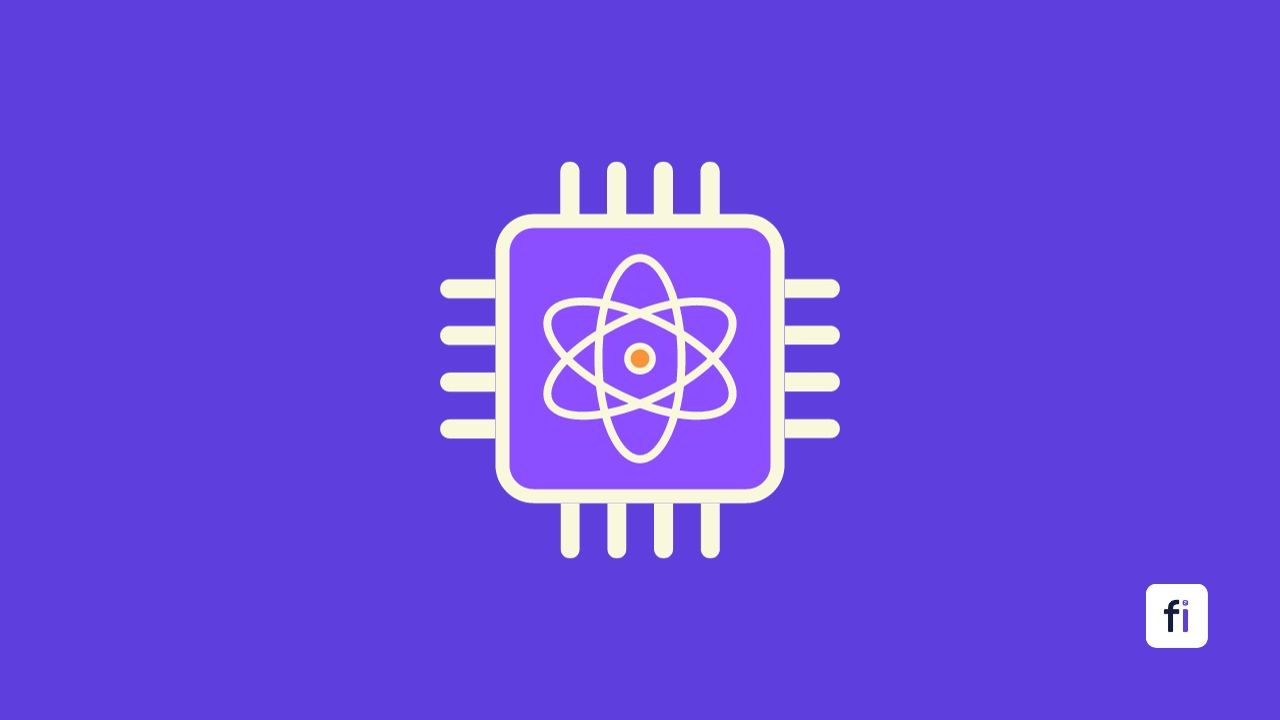 Cover Image What is Quantum Computing?