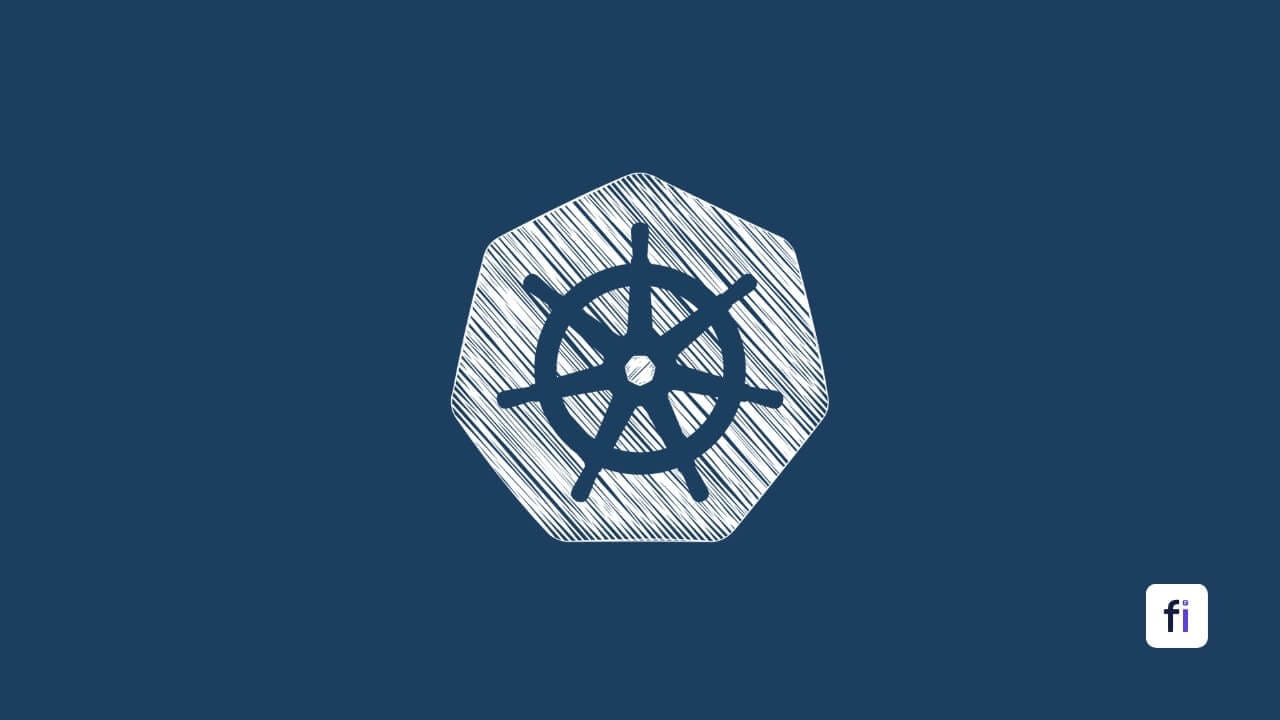 Cover Image Kubernetes for Noobs